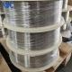 Nickel Plate Wire Monel 400 Thermal Spray Wire For Food Processing Industry