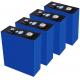 Prismatic Li Ion Battery 3.2V 25Ah For Solar Storage 280 Ah Lifepo4