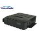 Waterproof SSD Mobile Digital Video Recorder , 960P AHD 4G Network Car DVR System