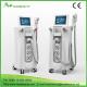 10 bars imported from Germany 808nm diode laser hair removal machine