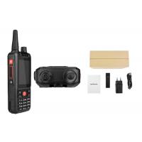 SIM Card Android 7.1 GSM WCDMA Dual Band Walkie Talkie