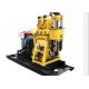 Personal Oem Portable Hydraulic Water Well Drilling Rig Xy-1a 150 Meters