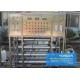 Stainless Steel Industrial Water Purification Equipment For Chemical Industry