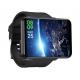 Android 7.1 4G Android smart watch 2.86 inch Big Touch Screen 1+16gb Waterproof IP67 MTK6739 GPS Smart phone watch