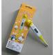 Lovely cartoon baby digital pen thermometer