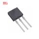 IRFU3910PBF MOSFET Transistor  High Performance for Power Electronics Applications