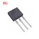 IRLU024NPBF MOSFET Power Electronics  Reliable  High-Performance MOSFETs for Power Management