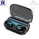 LED Digital Display True Wireless Earbuds With Power Bank 2500mAH