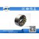 22205E  25 x 52 x 18 MM Miniature Skf Spherical Roller Bearing Double Rows Gcr15 Material Bearing