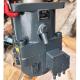 A11VLO260RDS Hydraulic Pump Motor Parts 64330955 Hydraulic Pump For Excavator