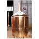 Metal Hotel Micro Beer Brewery Equipment with Capacity 50l-10000l