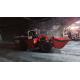                  SL02 Battery Mining Battery Electric LHD Underground Loader Scooptram             