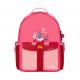 NHZ021-16 Nohoo 2019 new style rocket series PU teenager school bag for girls