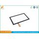 Small Custom Capacitive Touch Panel / Square Monitor Pc Touch Screen