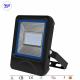 Factory Price 10W 20W 30W 50W 100W High Performance LED Flood Light With RGB Function For  Outdoor Area Commercial