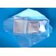 Disposable Transparent PE Sterile Plastic Cover Medical Protective Equipment