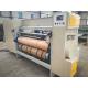 CE  EAC 1400*2600mm Corrugated Carton Box Die Cutting Machine Long Service Life