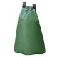 Convenient 75L Capacity PVC Tarpaulin Tree Watering Drip Irrigation Bag for 650g Trees