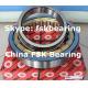 Brass Cage NU1088M1 Cylindrical Roller Bearing 440mm × 650mm × 94mm