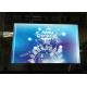Energy Saving P5 Indoor Full Color LED Billboard With Synchronous 128*128dots
