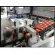 Industry Paper Tube Finishing Machine Grinding Head And Slotting Machine