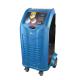 CE Certified R134 AC Recovery Machine 3HP 860×710×1470mm Size