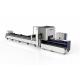 MP·D SERIES Tubes Fiber Laser Cutting Machine / Custom Laser Cutting Machine