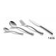 NC 1455 high quality stainless steel spoon/knife/fork/cutlery set/flatware