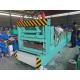 PPGI Roof Tile And IBR Sheet Roll Forming Machine