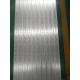 Hot Rolled Hairline Finished Din 1.4462 ASTM TP316L Stainless Steel Flat Bar