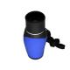 Customized Color Pocket Monocular Telescope 10.5mm Eye Relief Christmas Gift For Kids
