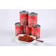 New Crop Healthy Concentrated Tomato Paste 100% Natural Fresh Raw Material