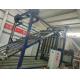 Heavy Duty Palletizer Machine Automatic Palletizing Stacking Of Various Sheets