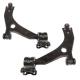 OE NO. 1570285/1570284 HCP Front Lower Track Control Arm for  2005 Suspension Wishbone Arm