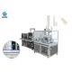 Stainless Steel Lip Balm Filling Machine