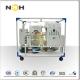 Multi Function Insulation Oil Purifier Filling Vacuum Pumping Drying Industrial