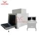 Airport Security Luggage X Ray Baggage Inspection System Express 200kg Load