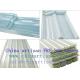 Fiberglass FRP Transparent & Translucent Corrugated Roofing Sheet