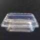 vegetable packing tray/PVC/PET/blister products