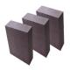 Magnesia Chrome Brick with 12% CrO Content and Excellent Thermal Shock Resistance