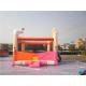 Dora Inflatable Bouncy Castle (CYBC-57)