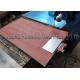 Conveyor Belt Jointing Machine Vulcanizing Accessories Rubber Heating Blanket 1000*830mm