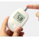 Teveik Safe Finger Pulse Oximeter 0.7μl  Electronic Digital Blood Glucose Meter
