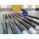 Excellent wear and corrosion resistance  Ceramic Coating piston rod for ship industry