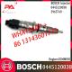 BOSCH original Diesel Common Rail Injector 0445120038 0445120050 0445120070 3965749 3999834 3976631 for CUMMINS Engine