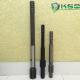 620mm / 590mm Drill Shank Adapter T45 HD709 For Furukawa Rock Drill