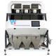 CCD Green Bean Color Sorting Machine 192 Channels