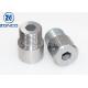 Raw Material Cemented Carbide Threaded Nozzle For Water Cooling And Drilling