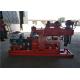 Water Well Hydraulic Portable Core Drilling Machine 200m Depth With Long Life