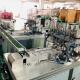 N95 Face Cover Making Machine / Fully Automatic KN95 N95 Production Line